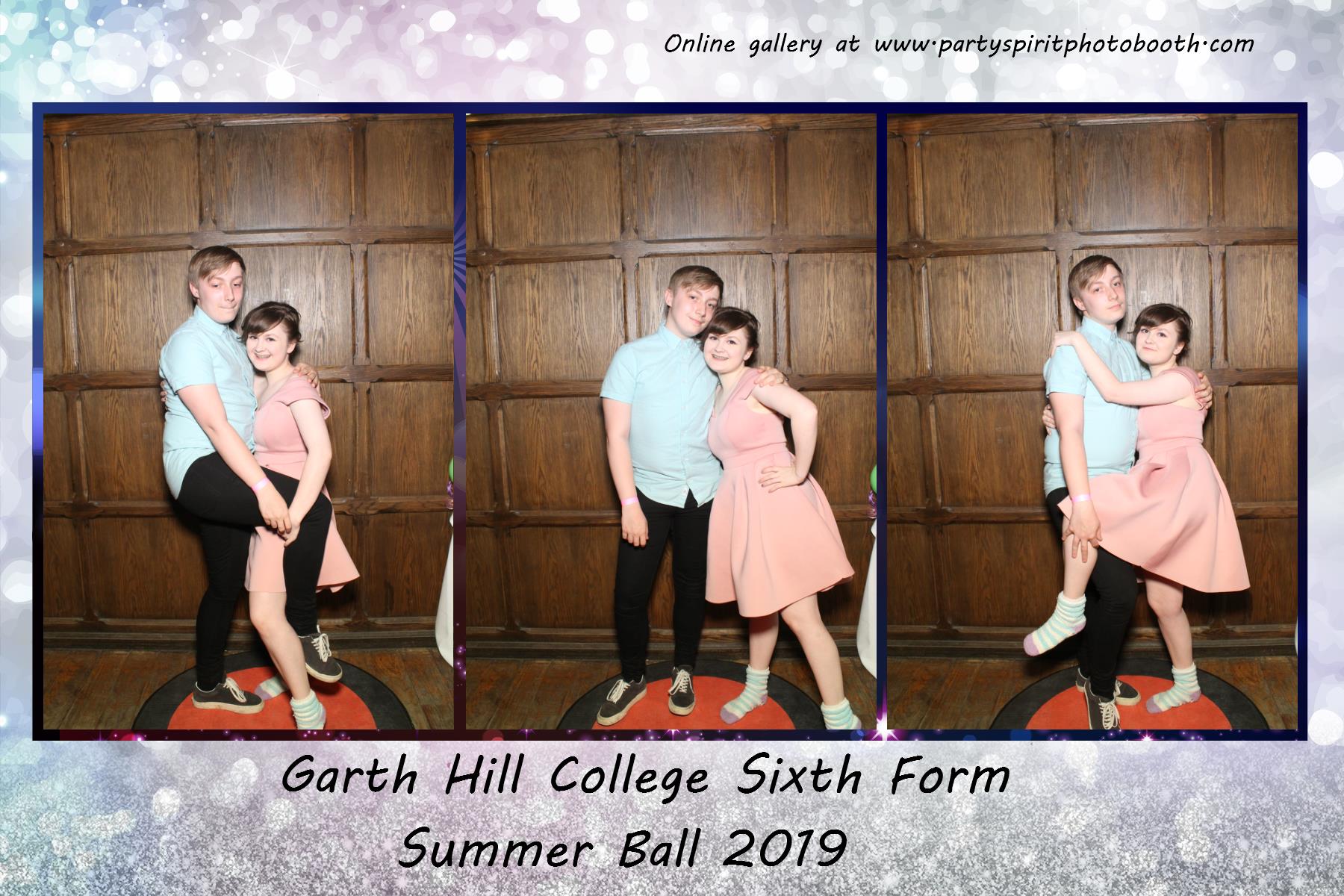 Sixth Form  Summer Ball  | View more photos from the event at gallery.partyspiritphotobooth.com/u/PartySpiritPhotoBooth/Sixth-Form-Summer-Ball